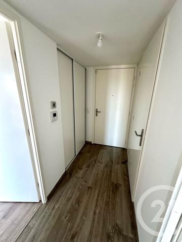 Appartement F3 à vendre  3 pièces - 57,70 m2 MANTES LA JOLIE - 78