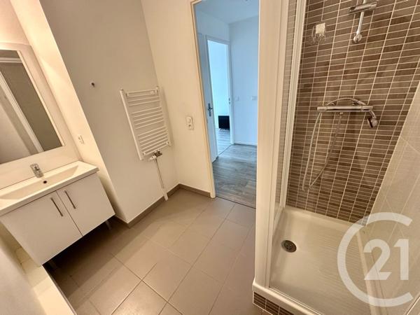 Appartement F3 à vendre  3 pièces - 57,70 m2 MANTES LA JOLIE - 78