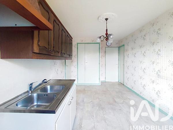 Maison à vendre 6 pièces 101 m² Ancenis-Saint-Géréon
