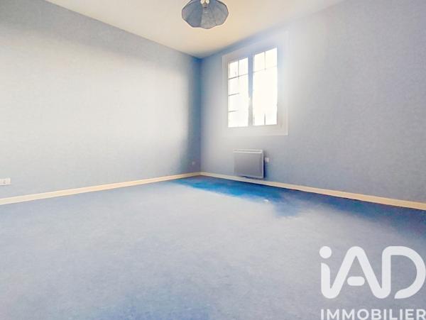Maison à vendre 6 pièces 101 m² Ancenis-Saint-Géréon