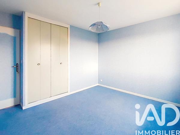 Maison à vendre 6 pièces 101 m² Ancenis-Saint-Géréon