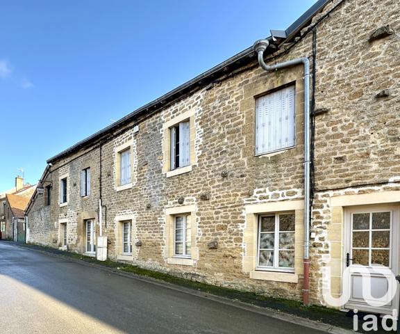 Immeuble à vendre 1 662 m² Sedan