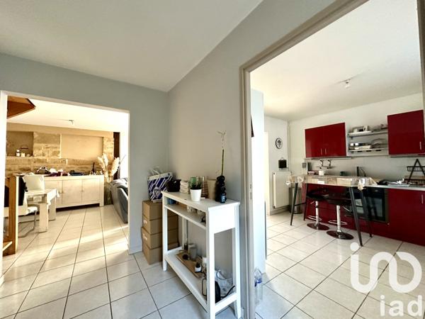 Immeuble à vendre 1 662 m² Sedan