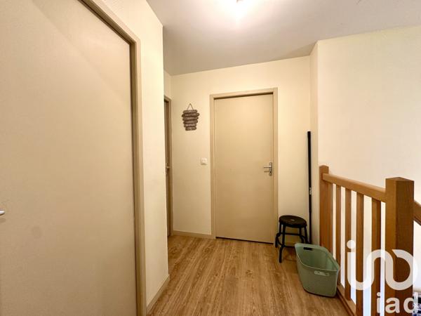 Immeuble à vendre 1 662 m² Sedan