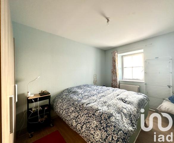 Immeuble à vendre 1 662 m² Sedan