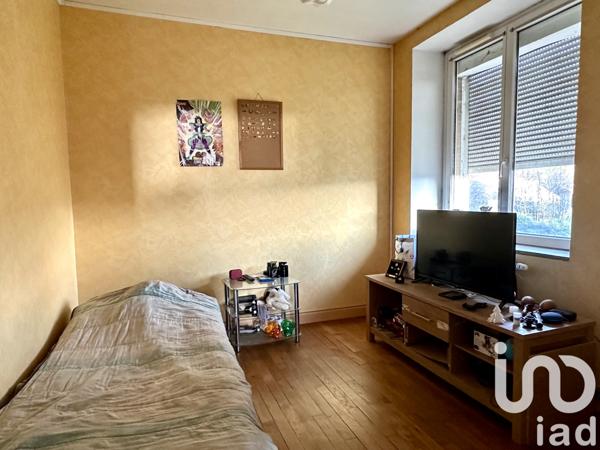 Immeuble à vendre 1 662 m² Sedan