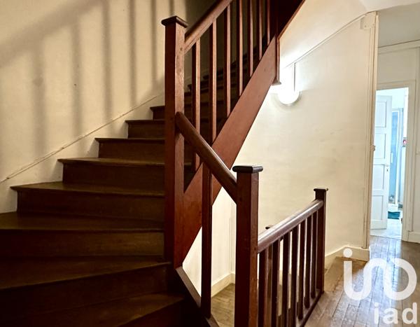 Immeuble à vendre 1 662 m² Sedan