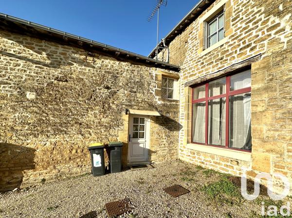 Immeuble à vendre 1 662 m² Sedan