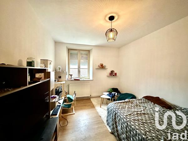 Immeuble à vendre 1 662 m² Sedan