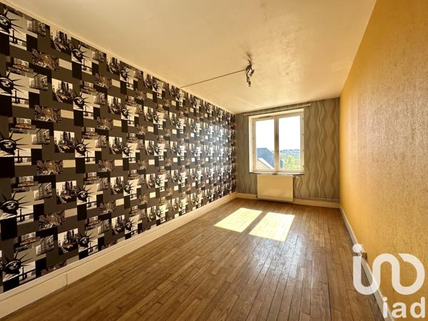 Immeuble à vendre 1 662 m² Sedan