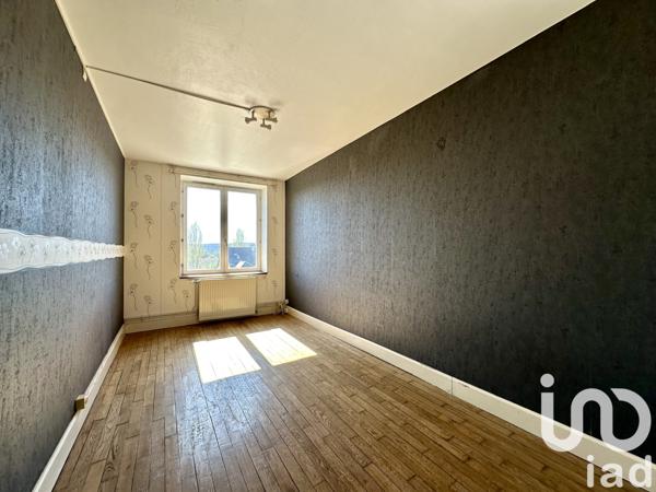 Immeuble à vendre 1 662 m² Sedan
