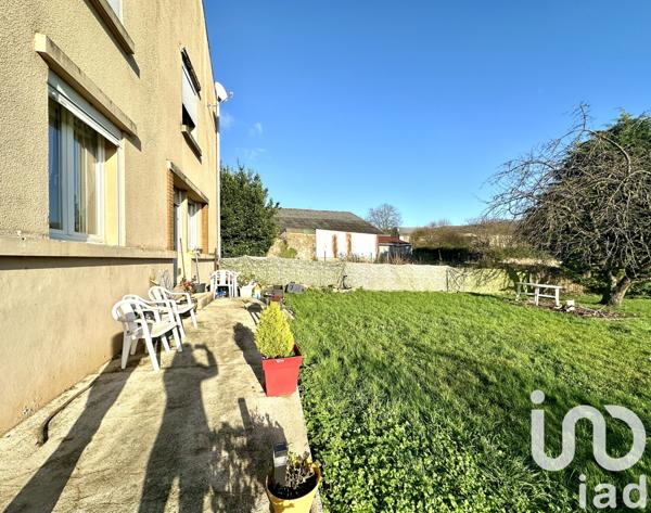 Immeuble à vendre 1 662 m² Sedan