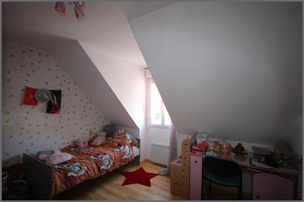 Maison à DISSE-SOUS-LE-LUDE, 72800 - 6 pièces 124m²