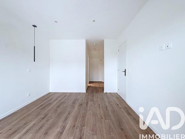 Maison à vendre 6 pièces 112 m² Neuilly-Plaisance
