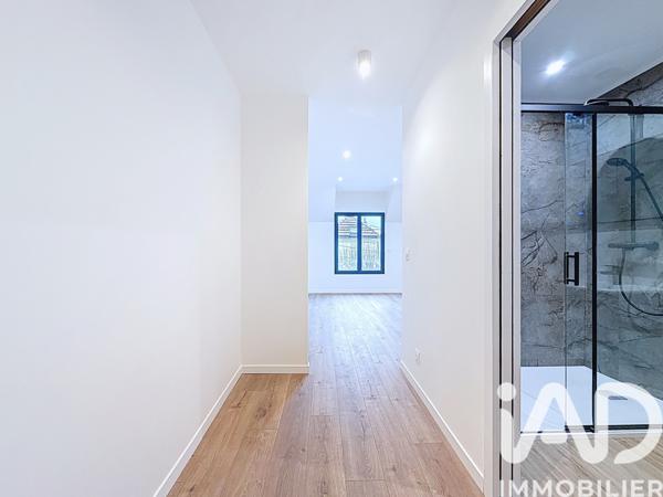 Maison à vendre 6 pièces 112 m² Neuilly-Plaisance