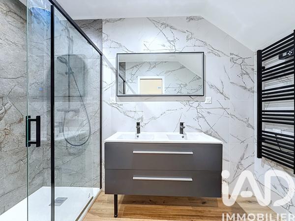 Maison à vendre 6 pièces 112 m² Neuilly-Plaisance