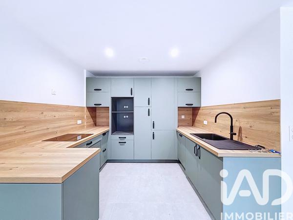 Maison à vendre 6 pièces 112 m² Neuilly-Plaisance