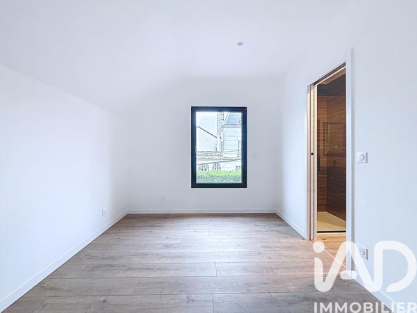 Maison à vendre 6 pièces 112 m² Neuilly-Plaisance