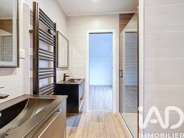 Maison à vendre 6 pièces 112 m² Neuilly-Plaisance