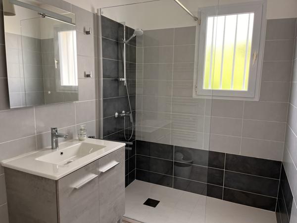 MEUBLE – Maison (94 m²) Nieul sur Mer