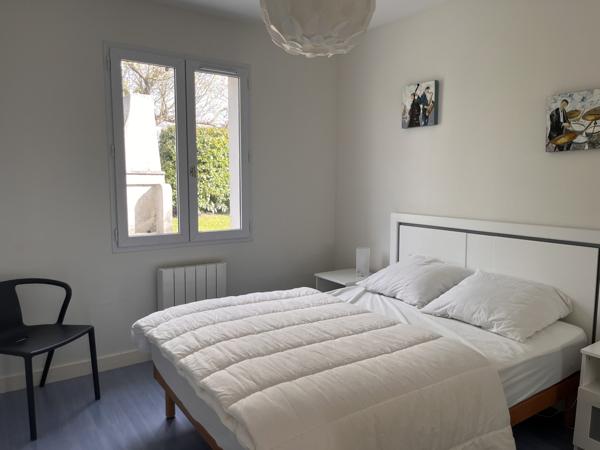 MEUBLE – Maison (94 m²) Nieul sur Mer