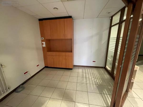 Location - Fonds et/ou murs commerciaux Damparis 39500 115 m 2