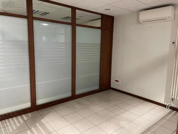 Location - Fonds et/ou murs commerciaux Damparis 39500 115 m 2