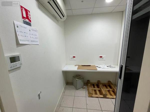 Location - Fonds et/ou murs commerciaux Damparis 39500 115 m 2