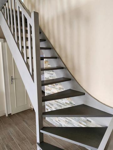 LOCATION MAISON MEUBLEE - GARAGE - TERRASSE - PROCHE TOUTES COMMODITES