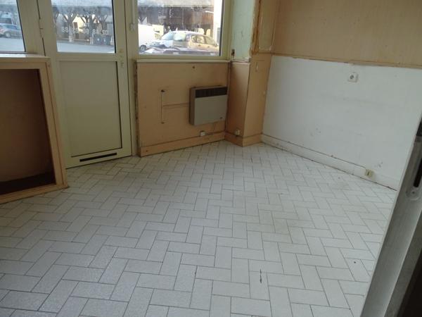 Vente Immeuble163 m² - LIGNIERES (18160)