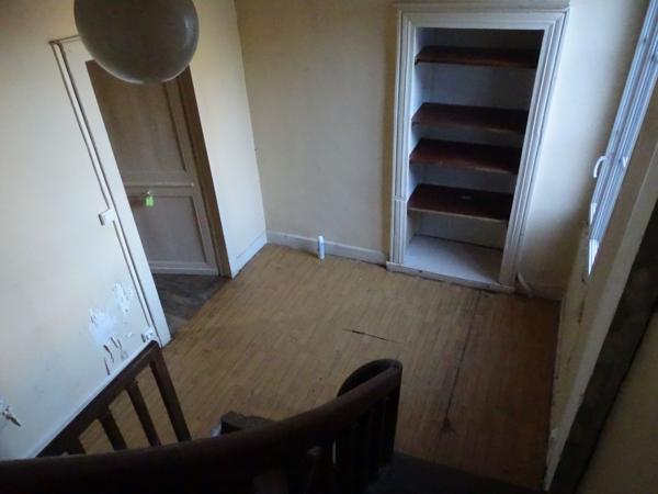 Vente Immeuble163 m² - LIGNIERES (18160)