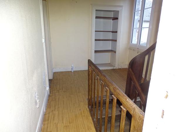 Vente Immeuble163 m² - LIGNIERES (18160)