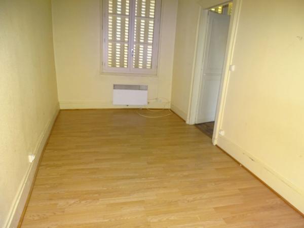 Vente Immeuble163 m² - LIGNIERES (18160)