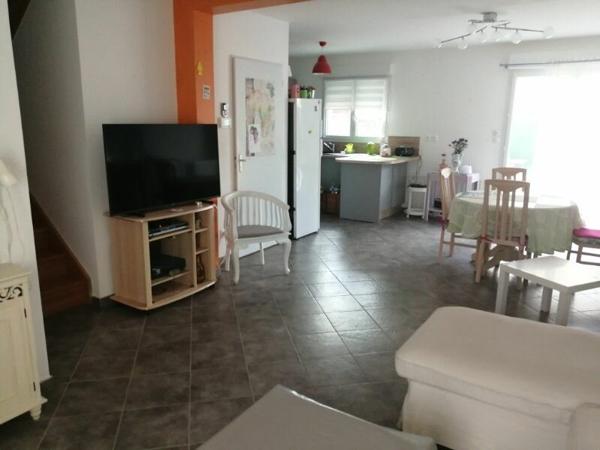 Maison à vendre    4 pièces • 88,97 m2 Chenôve