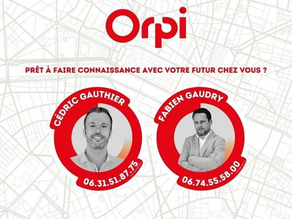 Maison à vendre    4 pièces • 88,97 m2 Chenôve