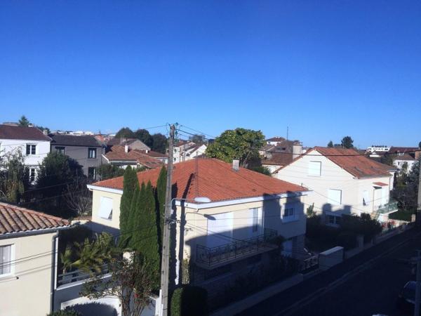 Location / Appartement à Périgueux (24000)