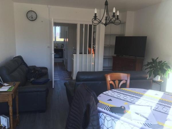 Location / Appartement à Périgueux (24000)