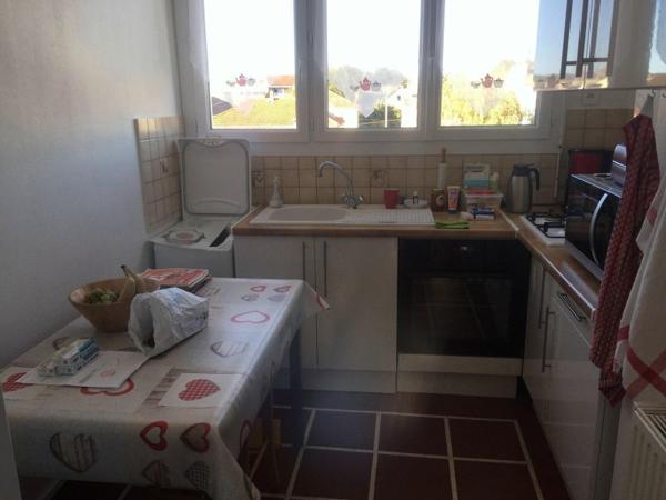 Location / Appartement à Périgueux (24000)