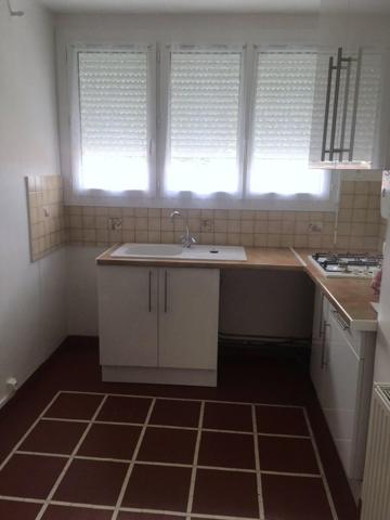 Location / Appartement à Périgueux (24000)