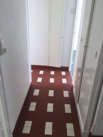 Location / Appartement à Périgueux (24000)