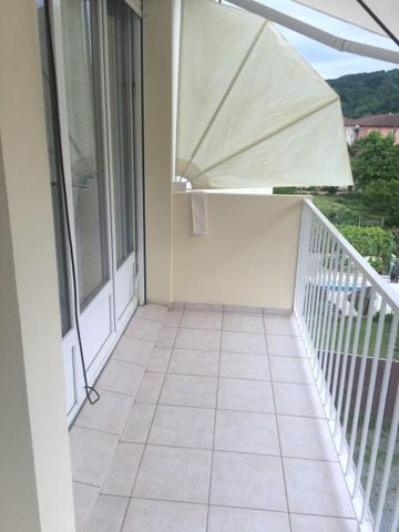 Location / Appartement à Périgueux (24000)