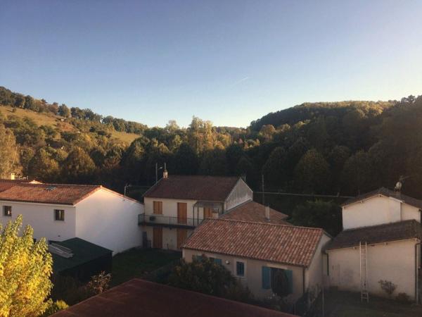 Location / Appartement à Périgueux (24000)