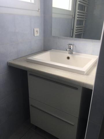 Location / Appartement à Périgueux (24000)