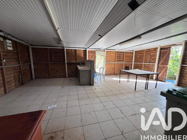 Maison à vendre 4 pièces 96 m² Petit-Canal