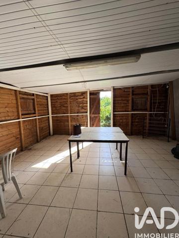 Maison à vendre 4 pièces 96 m² Petit-Canal