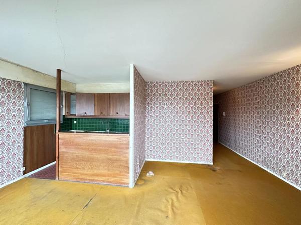 Appartement 2 pièces 100 M plage