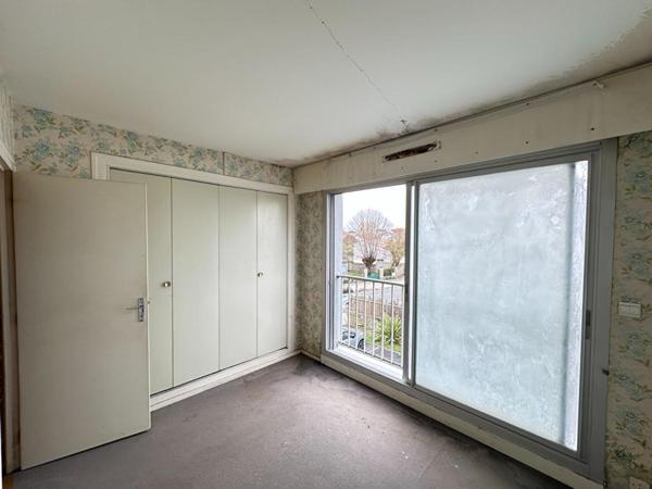 Appartement 2 pièces 100 M plage