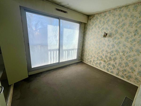 Appartement 2 pièces 100 M plage