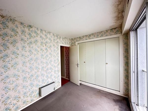 Appartement 2 pièces 100 M plage