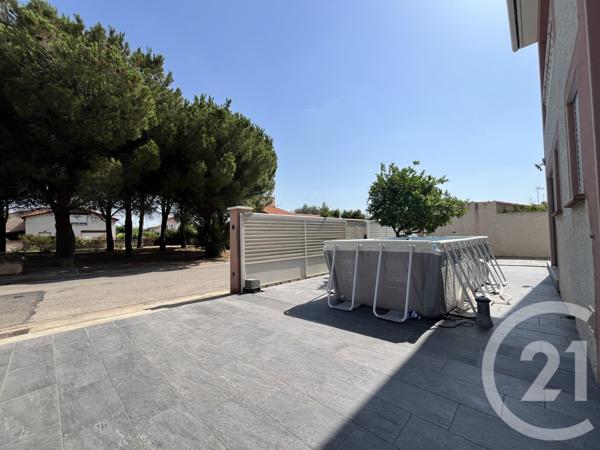 Maison à vendre  7 pièces - 230 m2 PEYRESTORTES - 66